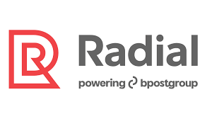 Radial logo