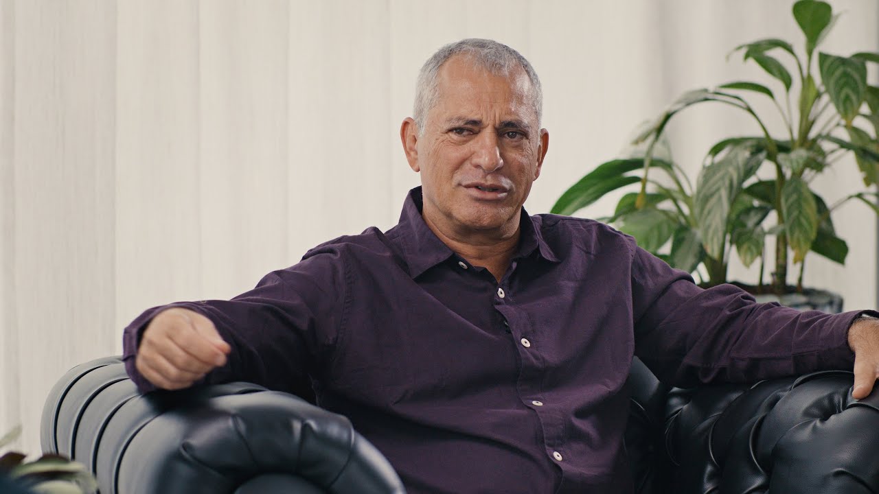 Successful AI depends on data AND trust - Iguazio CTO.