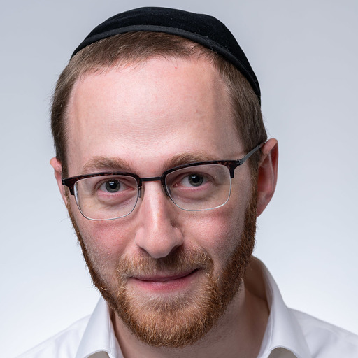 Jonathan Brill - Photo