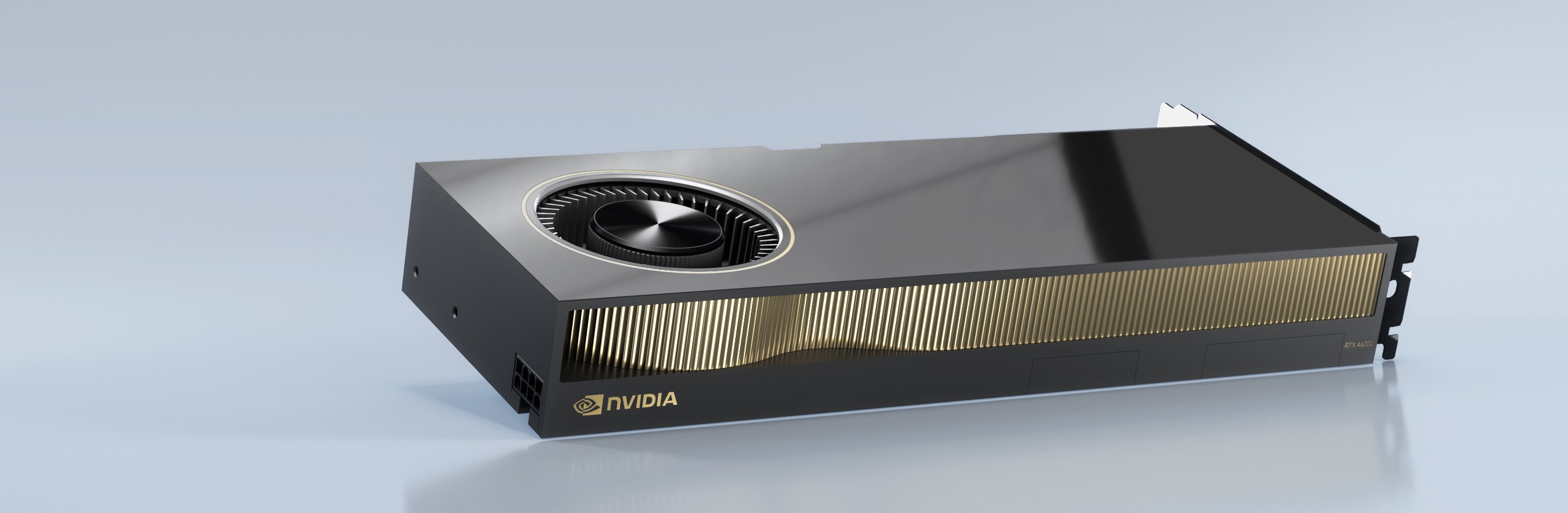 NVIDIA RTX A6000 and NVIDIA A40 GPUs Released Exxact Blog