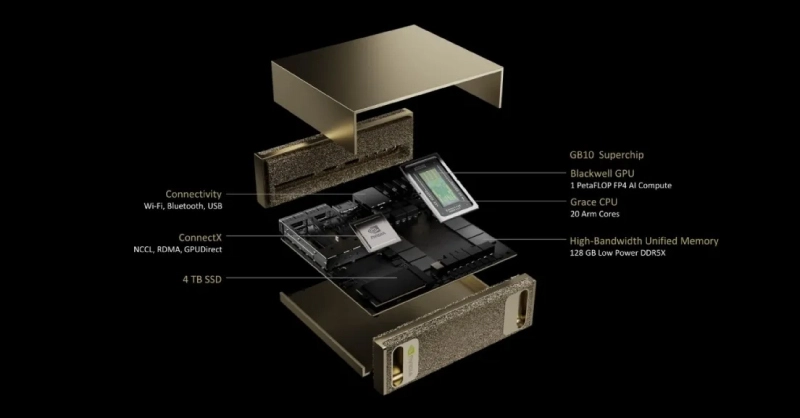 NVIDIA DGX Spark