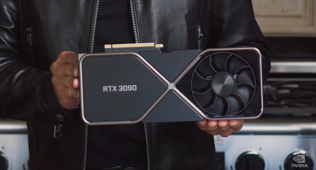 NVIDIA unveils RTX 3090, RTX 3080, and RTX 3070: Everything you need to  know