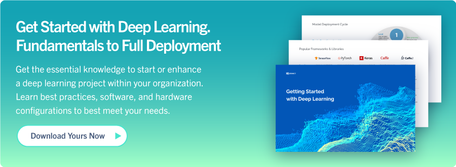 Deep Learning Ebook Download