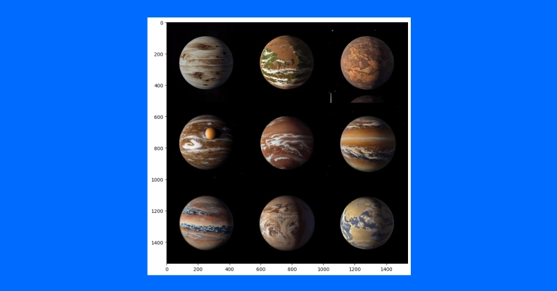 diffusion image variation test