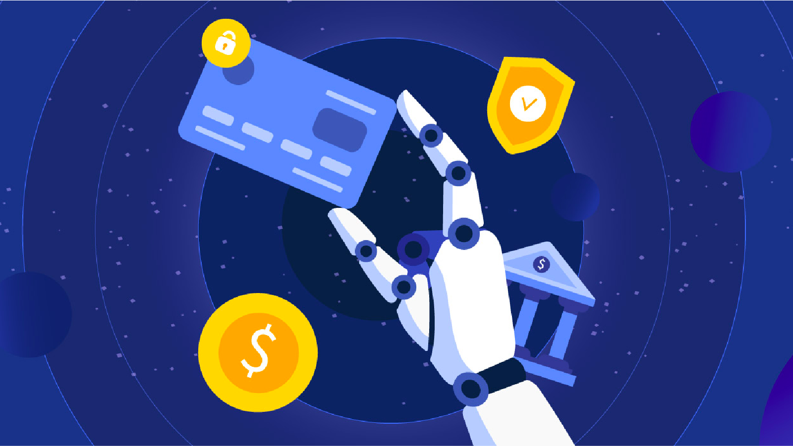 Benefits of AI in Banking