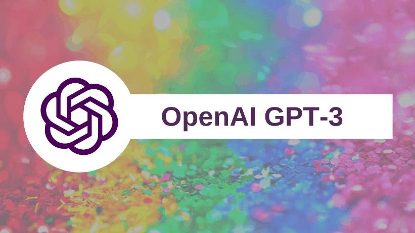 OpenAI GPT-3