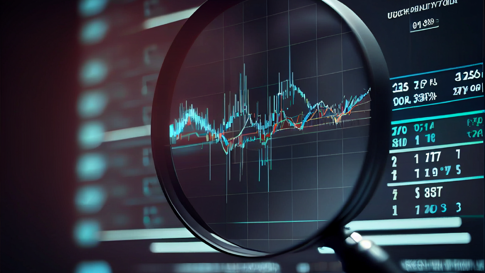Handling Exponentially More Data