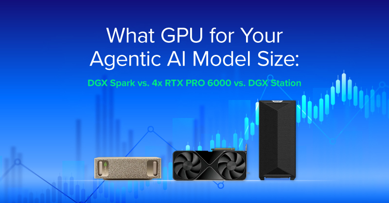 Which GPU for Your Agentic AI Model Size .jpg
