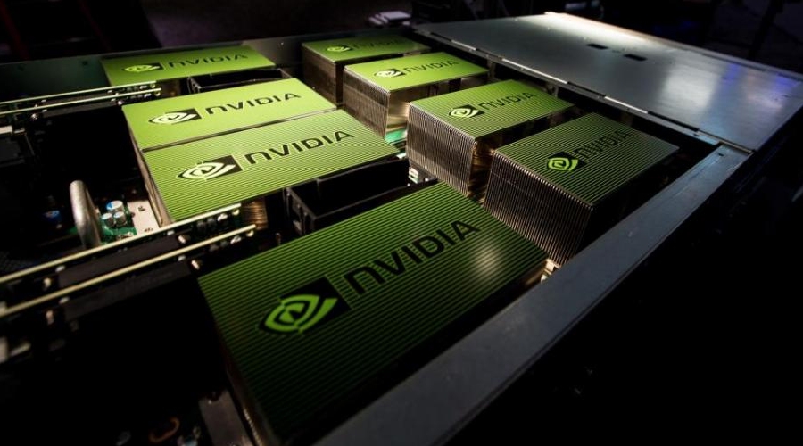 Exploring NVIDIA NVLink