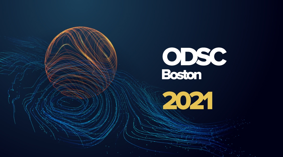 Visit Exxact At ODSC East 2021 | Exxact Blog