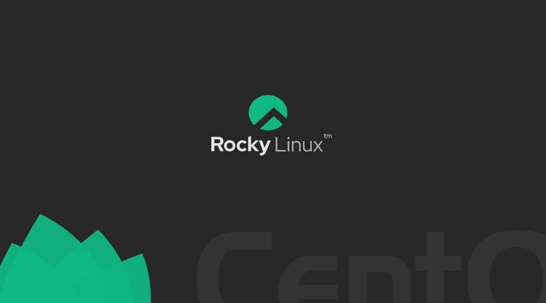 centos rocky linux