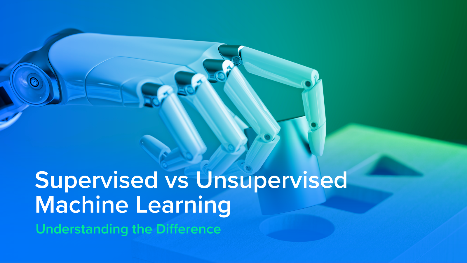 Supervised Vs Unsupervised Machine Learning - DZone