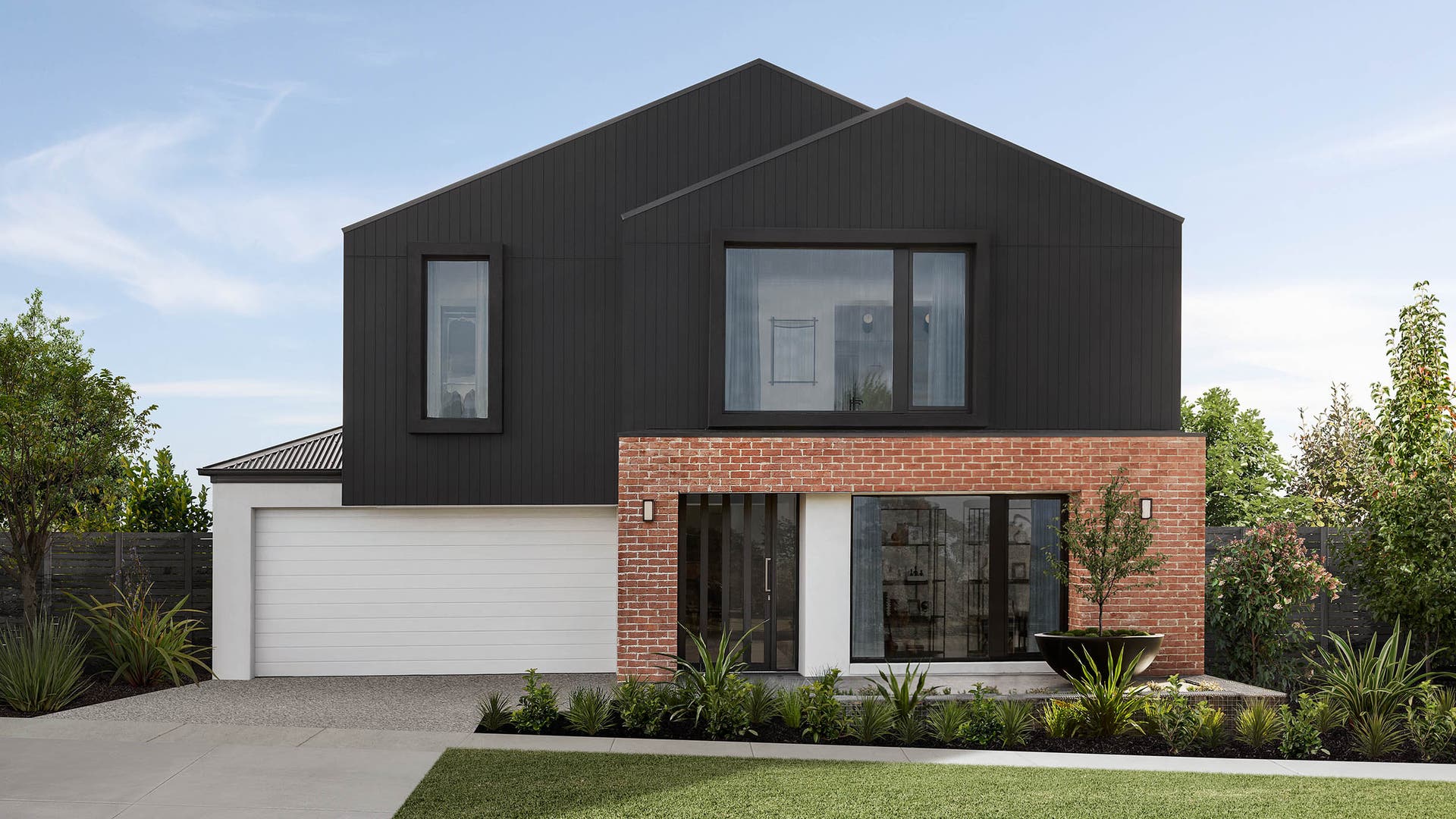Sahara 40 Bass facade on display in Lara