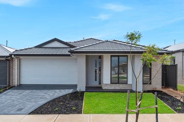 Photo of Alden 210-S23