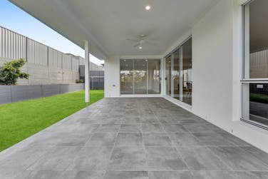 Photo of Trident 40 ALF