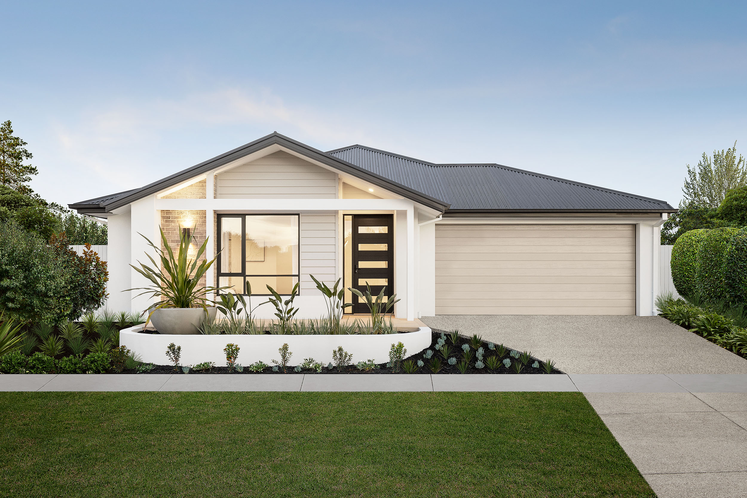 Roomy, relaxed and just right | Henley Homes