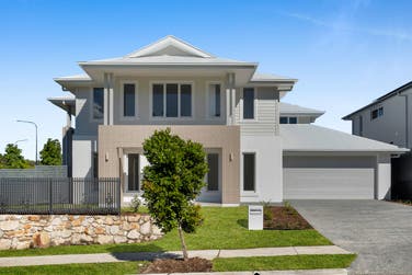 Photo of Trident 40 ALF