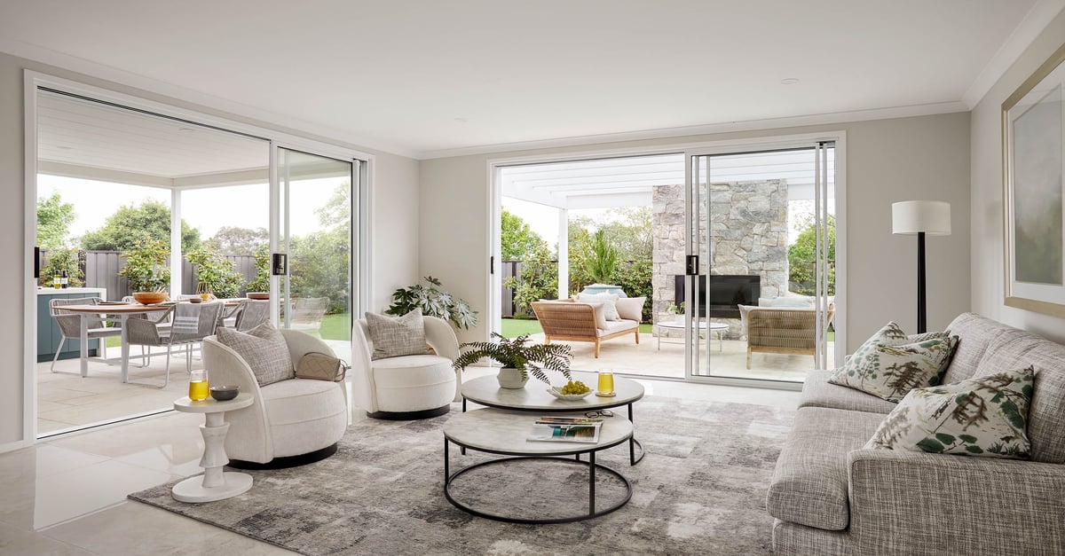 Henley Awarded Victoria's No1. Major Builder | Henley Homes