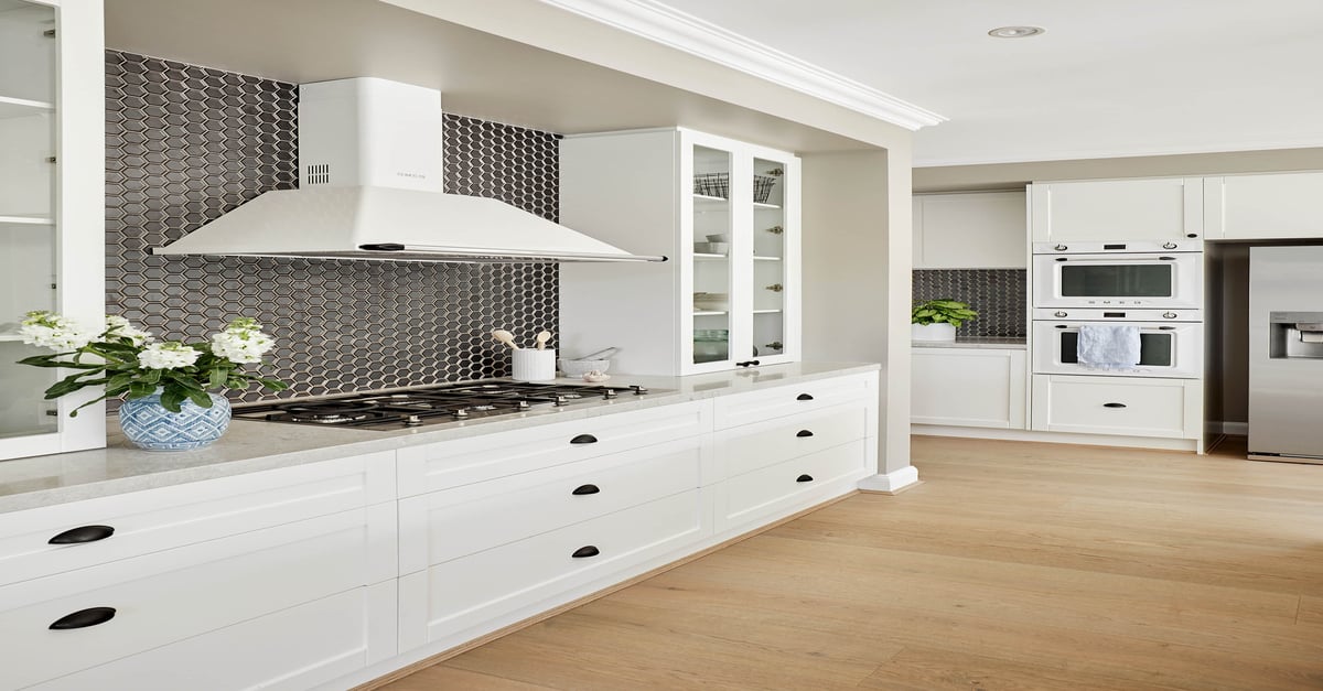 How to create a Hamptons style home | Plantation Homes