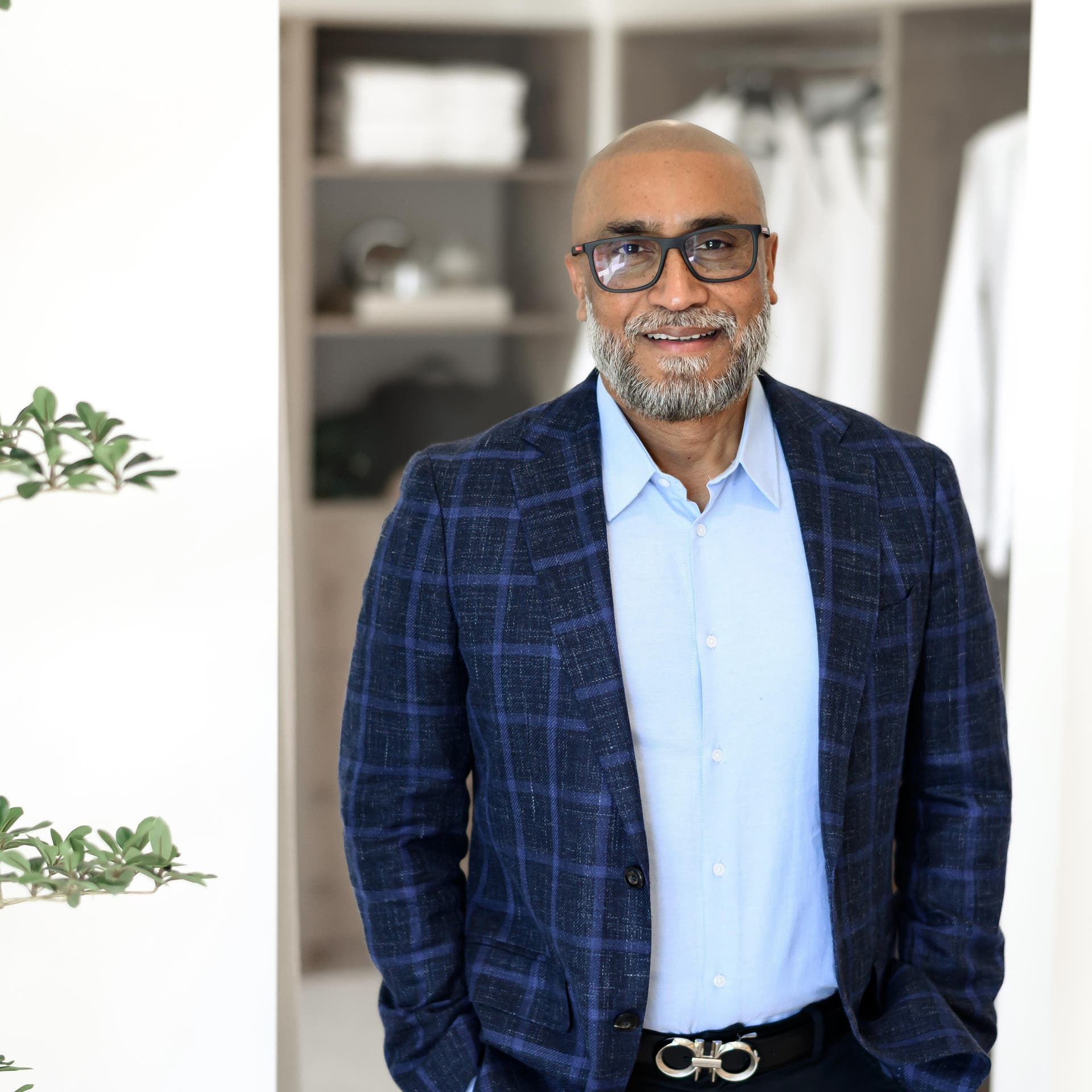 Profile picture of Naz Hassan