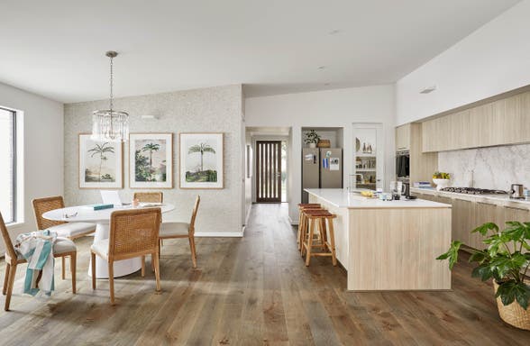 Photo of Mount Duneed - Armstrong Display Location