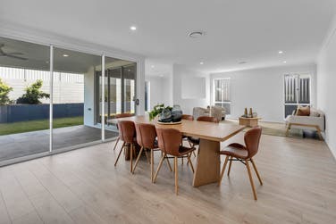 Photo of Trident 40 ALF