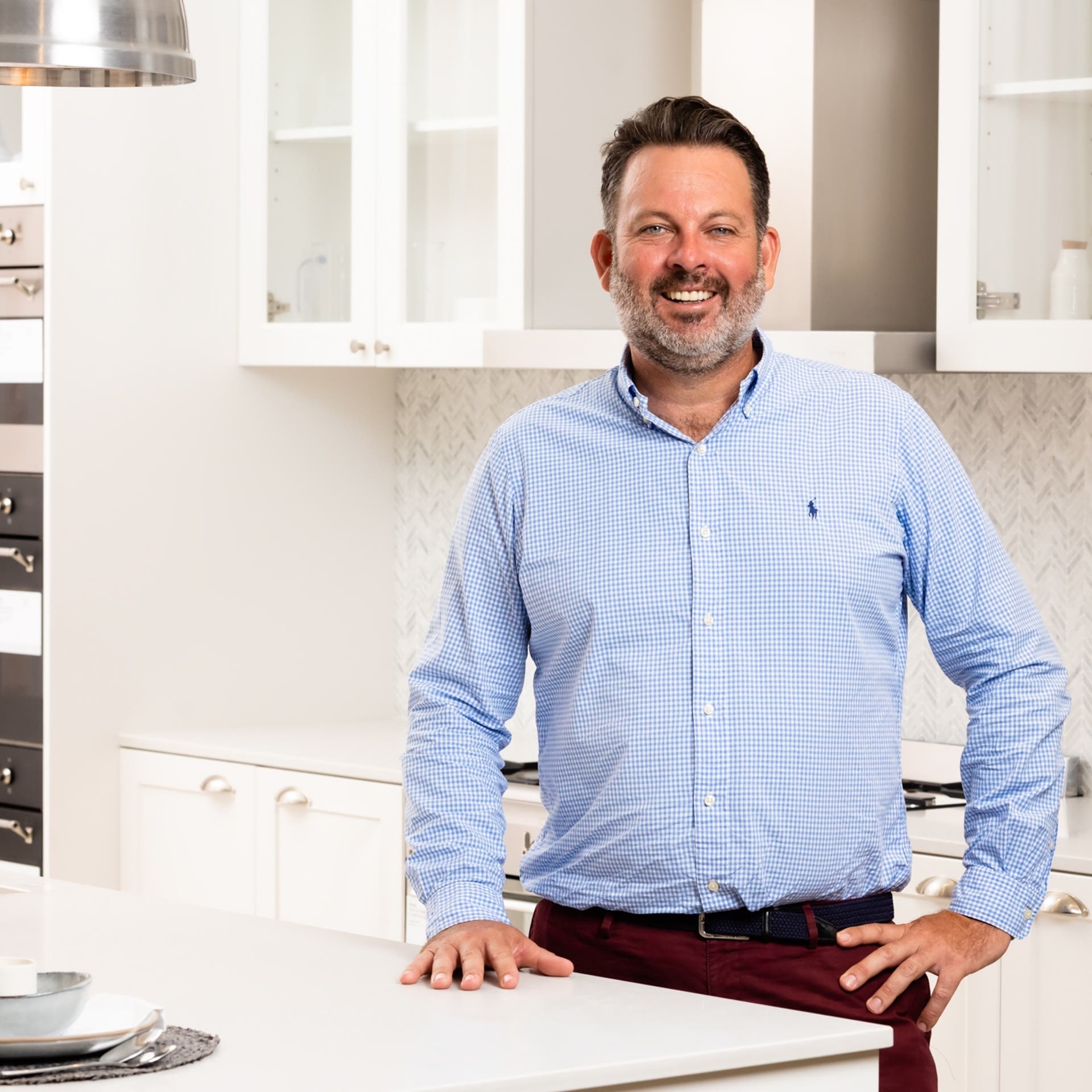 Profile picture of Martin Gould