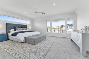 Photo of Trident 44 Balcony