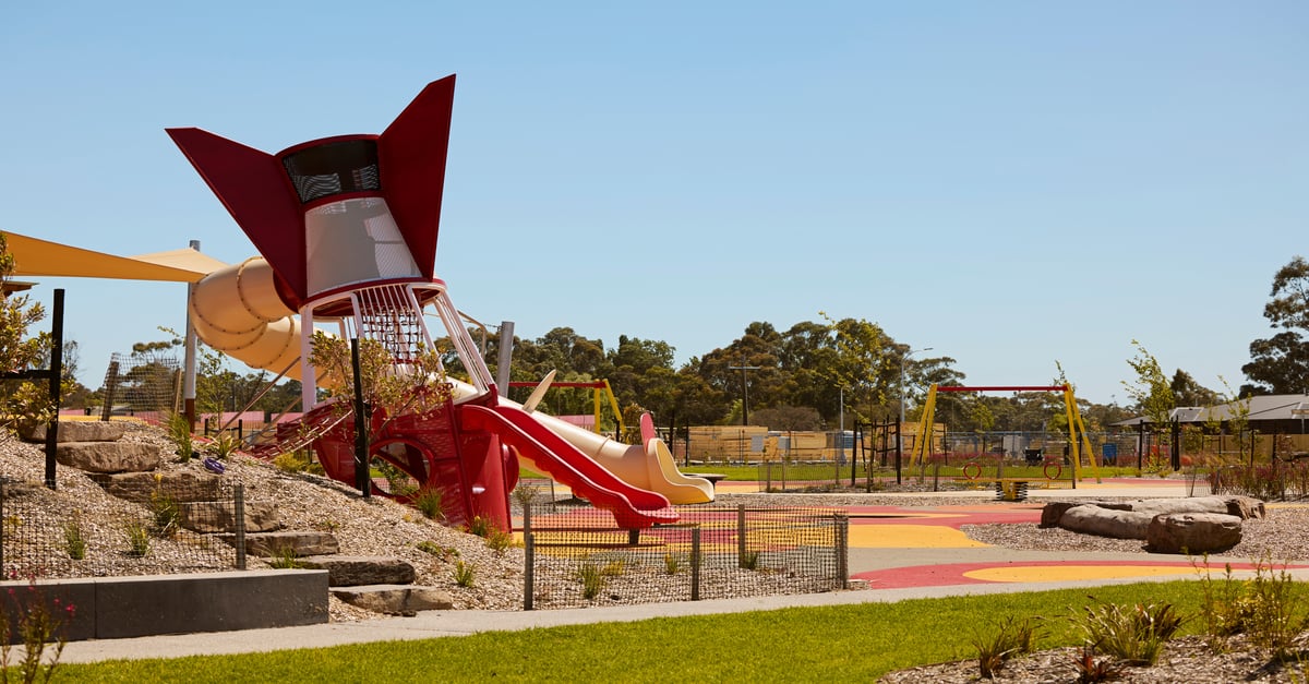 Smiths Park