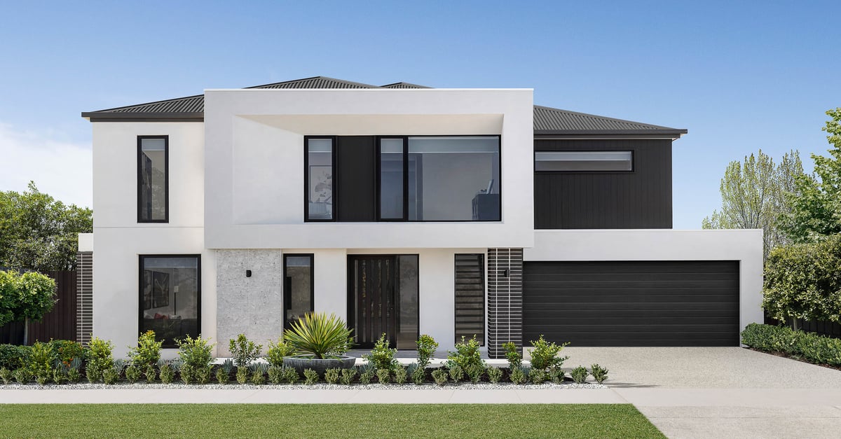 Display Homes Melbourne - Find A Display Near You | Henley Homes
