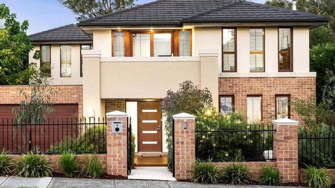Henley home scores suburb's highest sale - Home image