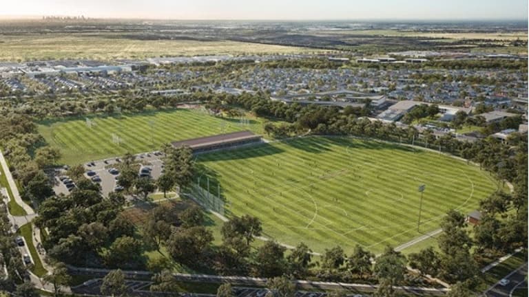 Development Mt Atkinson Mt Atkinson: Modern Living with Unmatched Convenience | Henley Homes