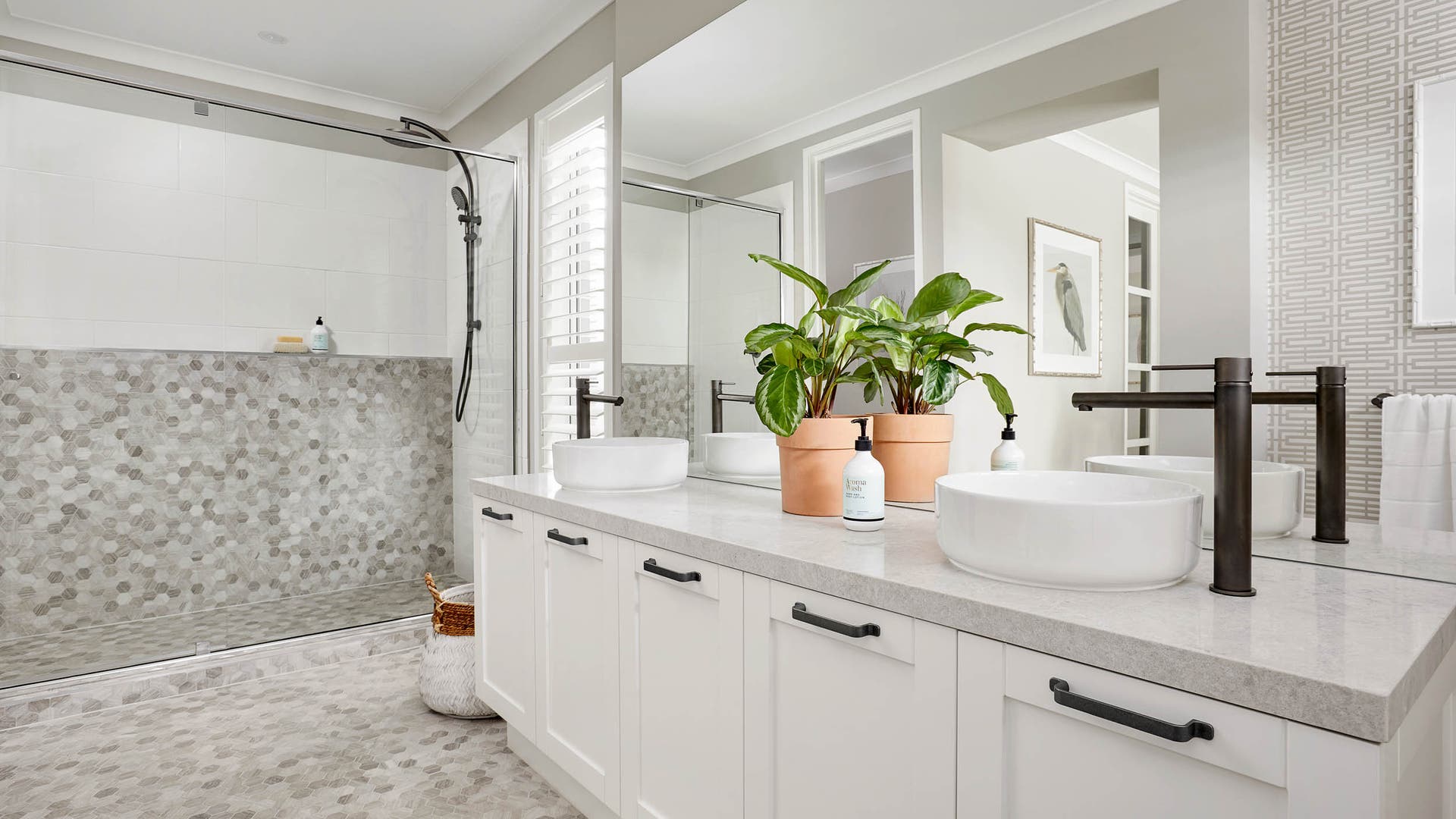 Single Storey Lexington 32 Ensuite