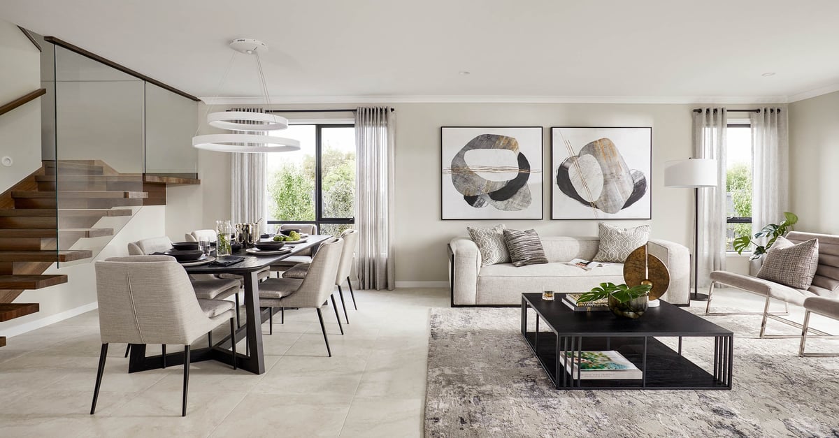 Top 6 Henley home designs for 2021 | Henley Homes