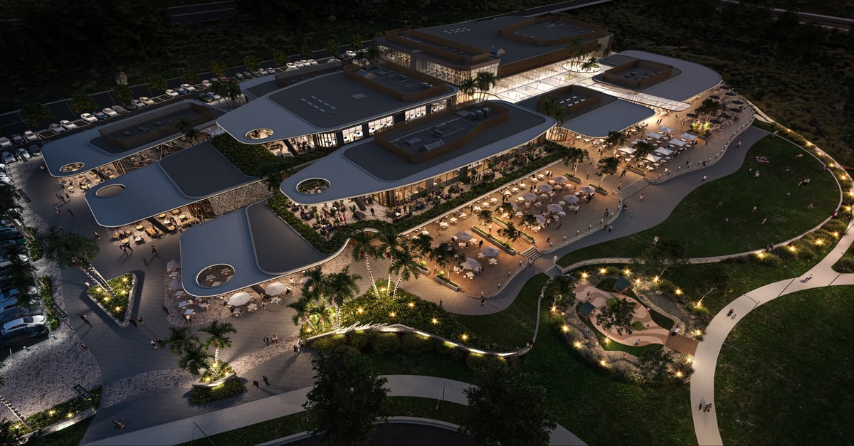 SkyRidge Gold Coast Lifestyle & Luxury | Plantation Homes