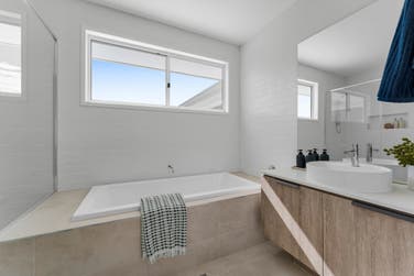 Photo of Trident 44 Balcony