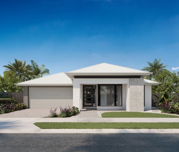 Photo of Worongary - SkyRidge Display Location