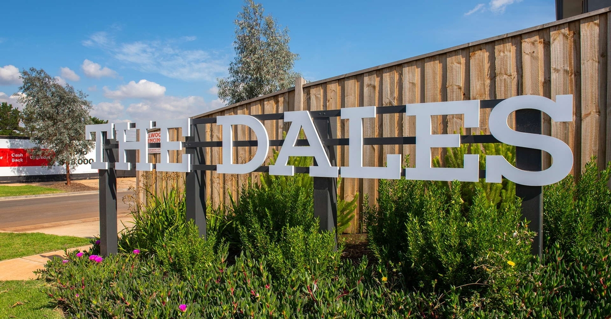 Homes for sale in The Dales, Bonnie Brook | Henley Homes