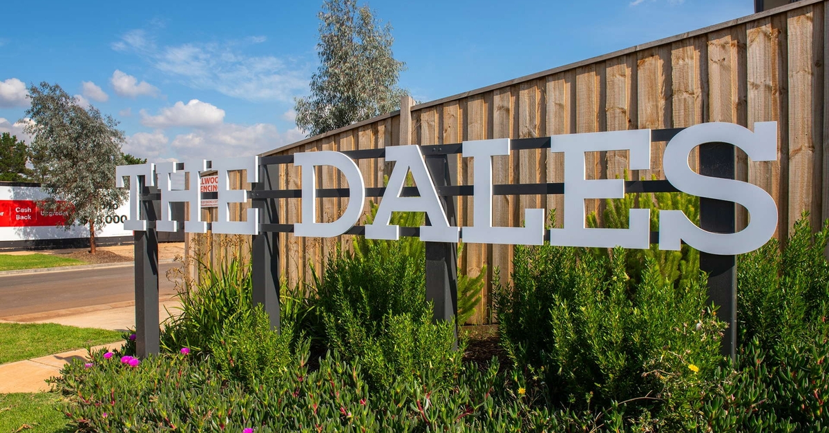 Homes for sale in The Dales, Bonnie Brook | Henley Homes