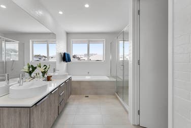 Photo of Trident 44 Balcony