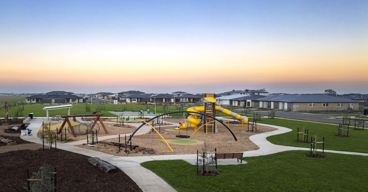 Wattle Park