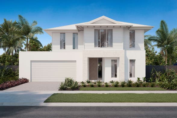 Photo of Palmview - Harmony Display Location