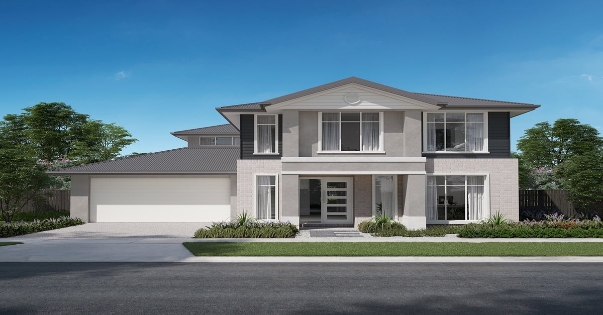 Display Homes Donnybrook, Peppercorn Hill | Henley Homes
