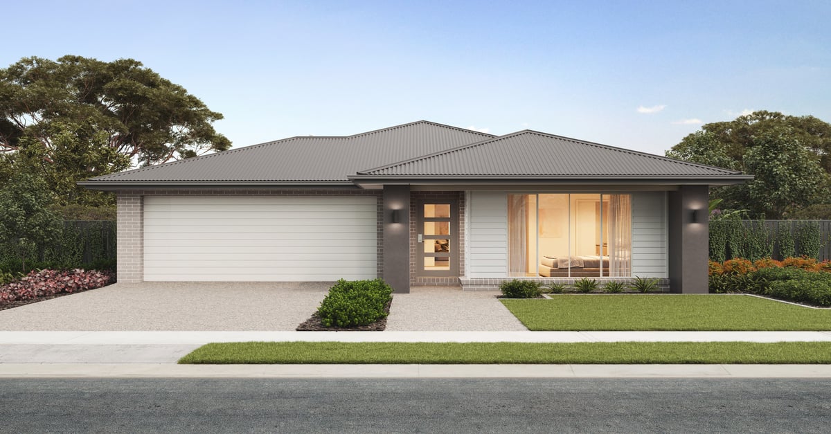 House & Land Package in TRUGANINA, Mt Atkinson - $776,107* | Henley Homes