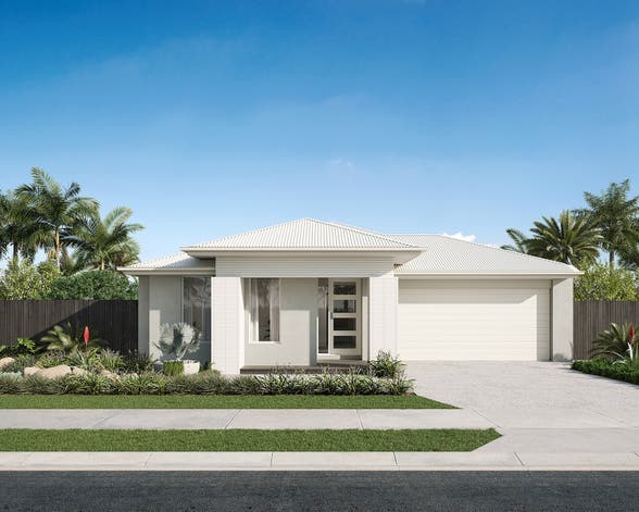 Photo of Spring Mountain - Springfield Rise Display Location