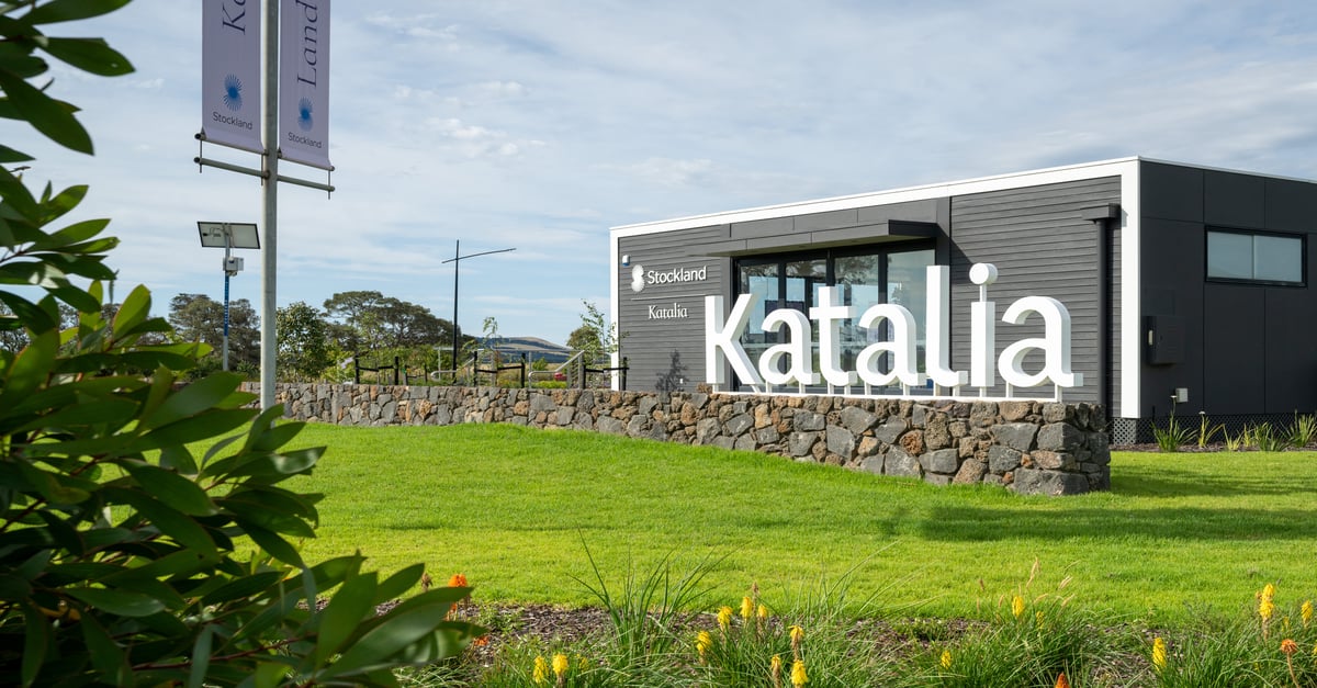 Katalia