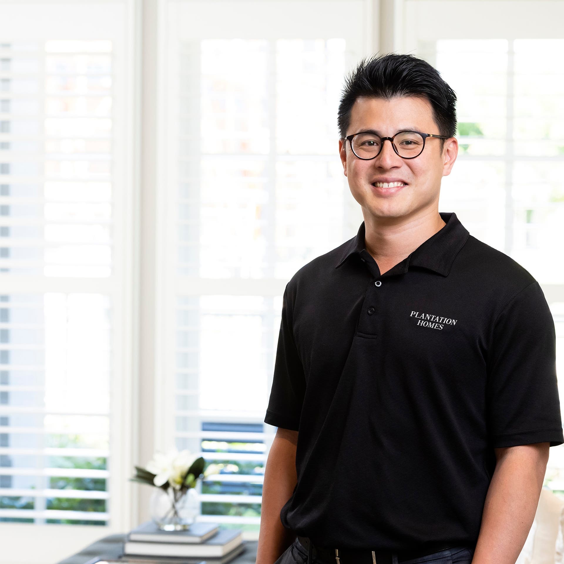 Profile picture of Sam Fang