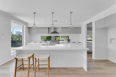 Photo of Trident 44 Balcony