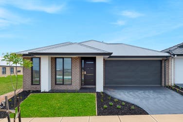 Photo of Alden 210-S23