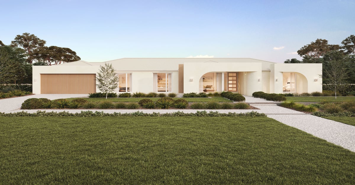 The Colorado series grows with a new take on acreage living | Henley Homes